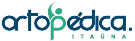 Logo Ortopédica